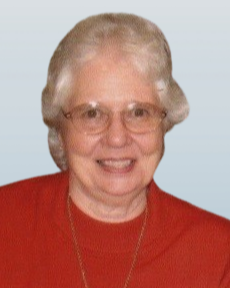 Carolyn Parran Gaffney's obituary image