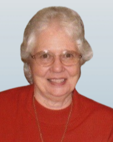 Carolyn Parran Gaffney Profile Photo