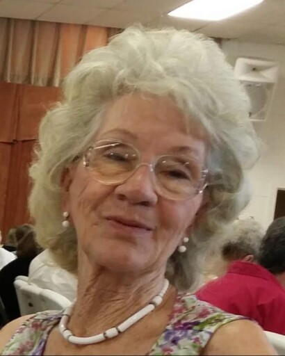 Barbara Jean Purvis