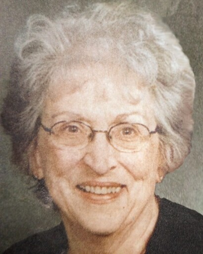 Patricia Joann Murawski