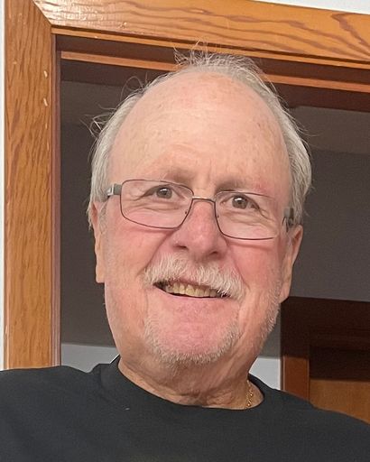 Dick M. Dusenbery Profile Photo