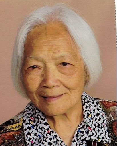 Bio K Wong's obituary image