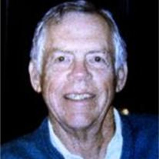 Donald C Foster, USAF Ret.