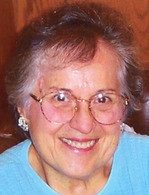Rose Mary Schmid Profile Photo