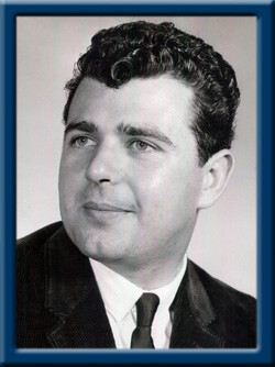 Gordon Clyde Arthur Profile Photo