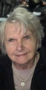 Norma Miller Profile Photo