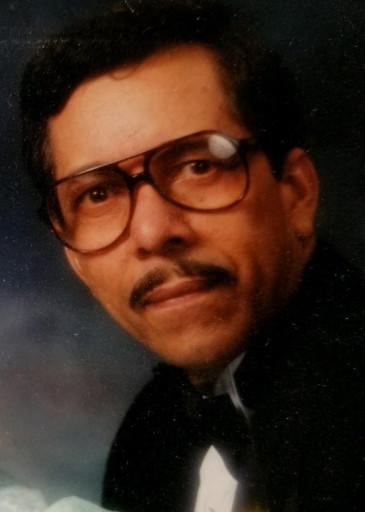 Luis E. Lugo Profile Photo