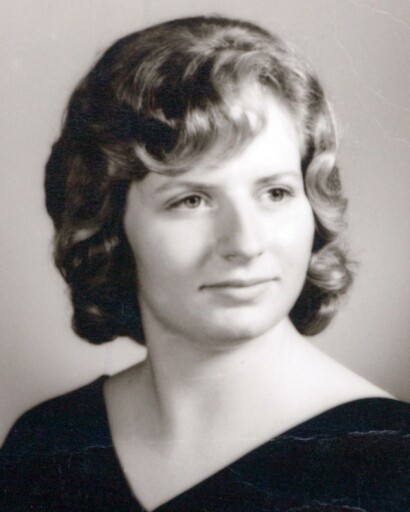 Judith Ann Freeman's obituary image