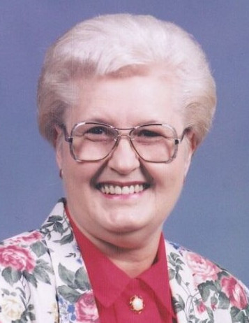 Barbara Ann Laffoon Matney