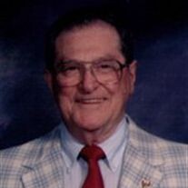 Donald F. Gamelin