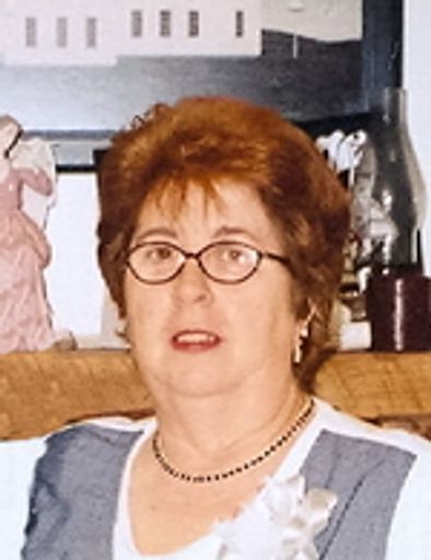 Bonnie Louise Angelino