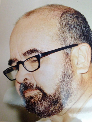 Harold Alberto Hartleben Profile Photo