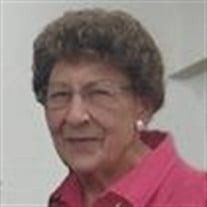 Irene Ida Dittbenner Profile Photo