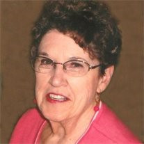 Claire D. Barrett Profile Photo