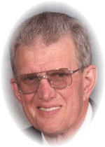 Roy Eugene Kraushaar Profile Photo