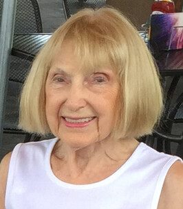 Erma Bolton