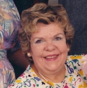 Sarah A. Walton