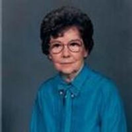 Bessie Lunsford Profile Photo