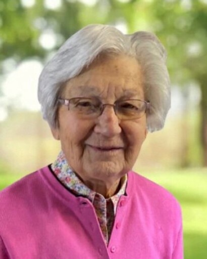 Sara Y. SQUIER's obituary image