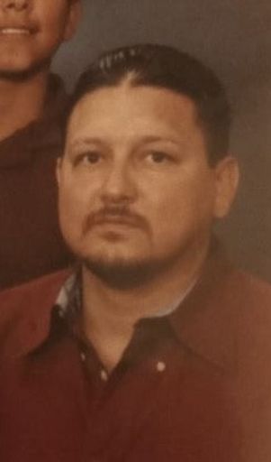 Mario Salinas, Sr.