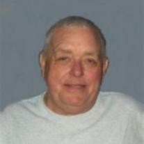 Jerry D McCutcheon Profile Photo