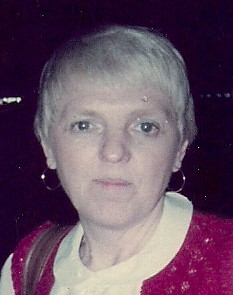 Joann Steen Walmer