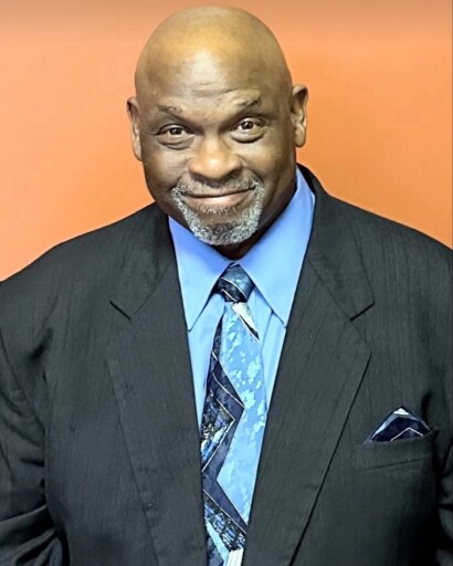 Mr. Reginald Cain Profile Photo