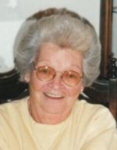 Clara R. Ohler