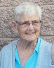 Wanda Pierson Layne