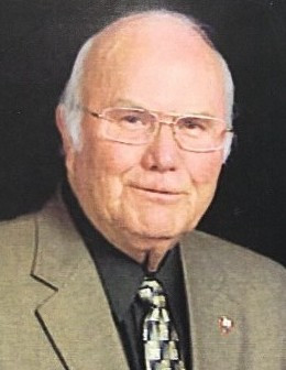 Robert Wayne "Bob" Bragg Profile Photo