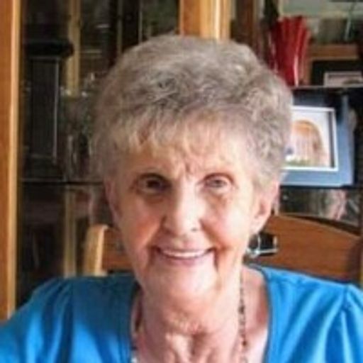 Joyce Lavonne Barnes.... Age 88 Profile Photo