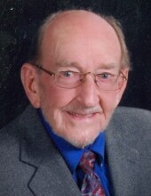 Dale E. Elfner