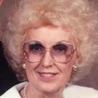 Barbara Ann White Riley Profile Photo