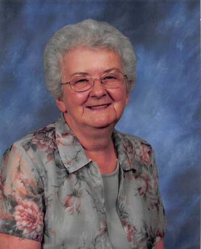 Virginia L. "Jenny" Emerick