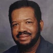 James Williams, Jr.