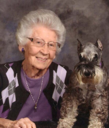 Betty E. (Dulaney)  Arnold Profile Photo