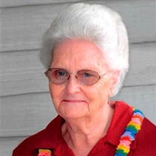 Martha Holley Profile Photo