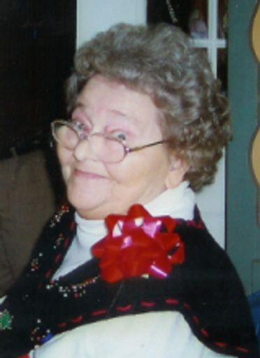 June A. Van Why Profile Photo