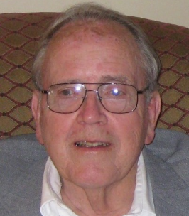 Charles E. "Ed" Edmunds