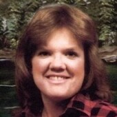 Donna Lynn Shirey