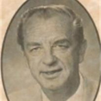 Ralph W., Md Richter