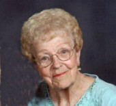 Ila Lucille Braley