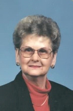 Blanche Medford