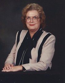 Ruth Marie Hillman