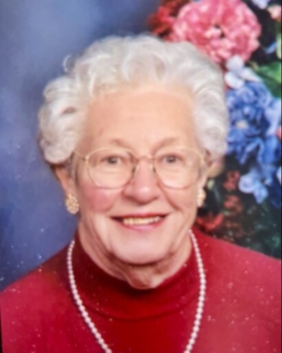 Ruth A. Rohrbach Profile Photo