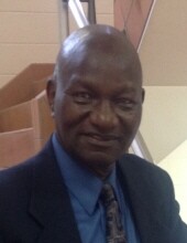 Dr. Alfred T. Kisubi Profile Photo
