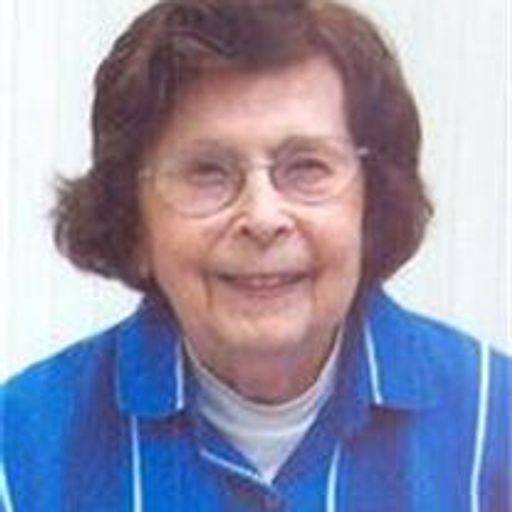 Mary C. Angell (Klote)