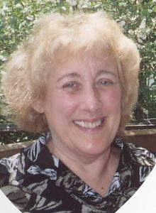 Susan Harrington