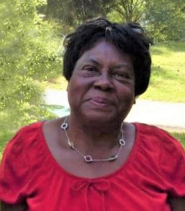 Lucille Evans