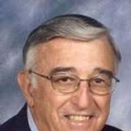 Basil A. Sfreddo